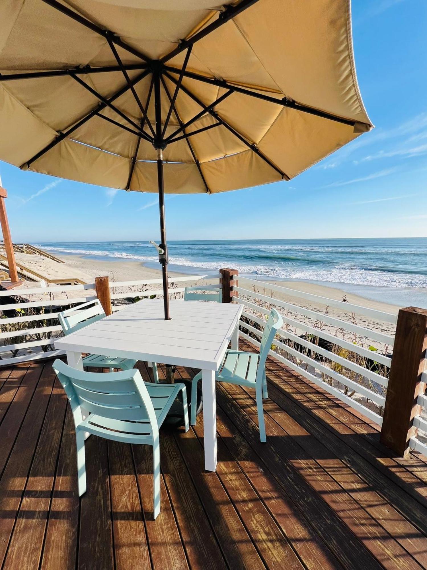 Melbourne Beach Resort & Surf Club Extérieur photo