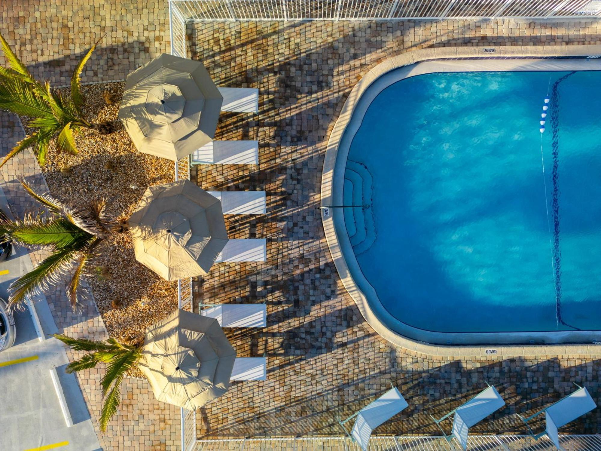 Melbourne Beach Resort & Surf Club Extérieur photo