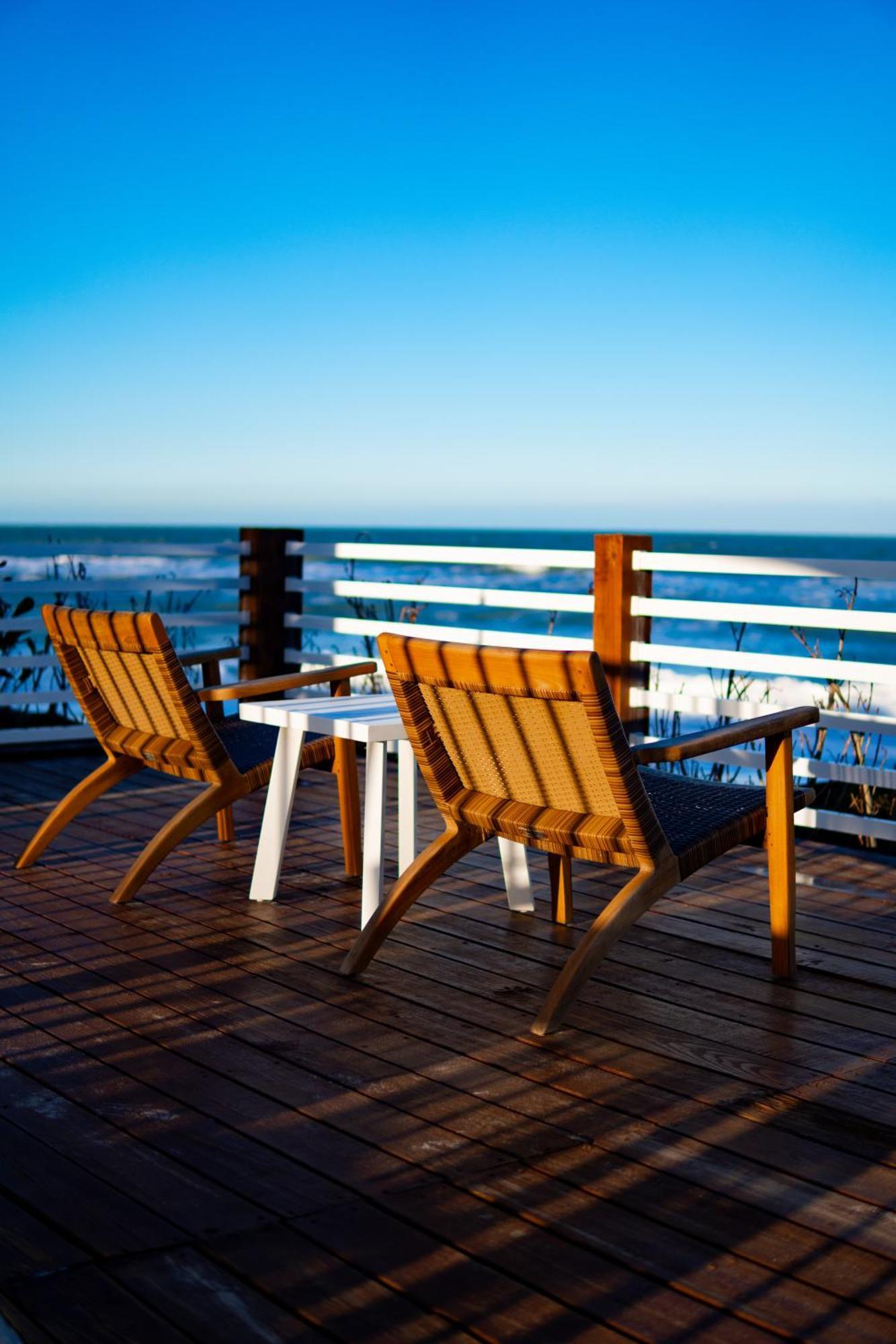 Melbourne Beach Resort & Surf Club Extérieur photo