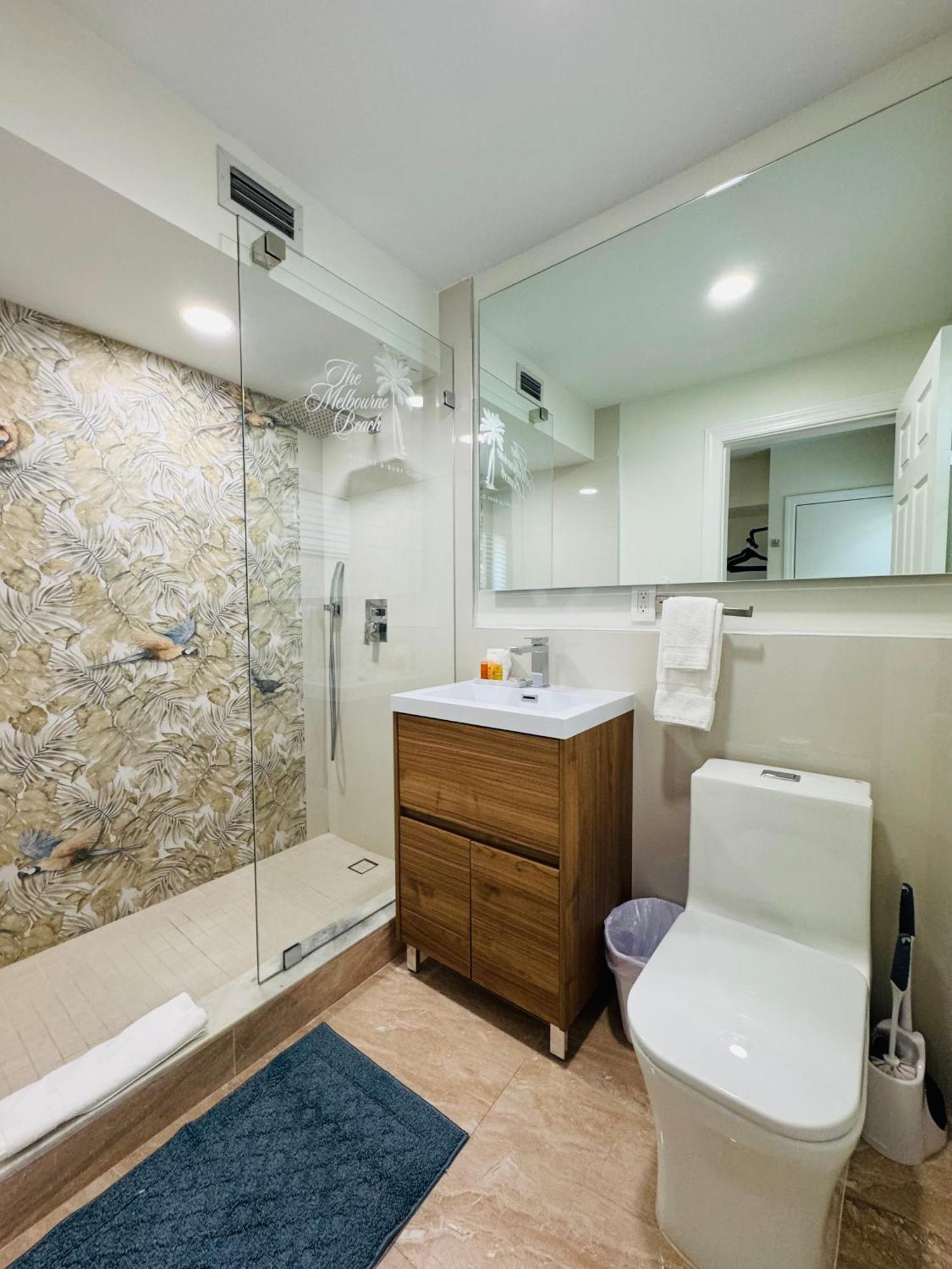 Melbourne Beach Resort & Surf Club Extérieur photo