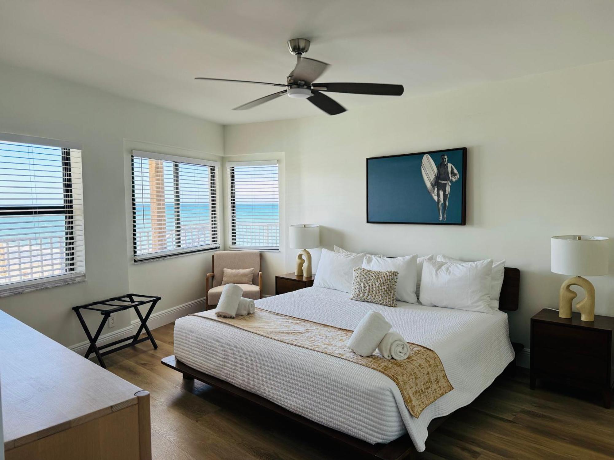 Melbourne Beach Resort & Surf Club Extérieur photo