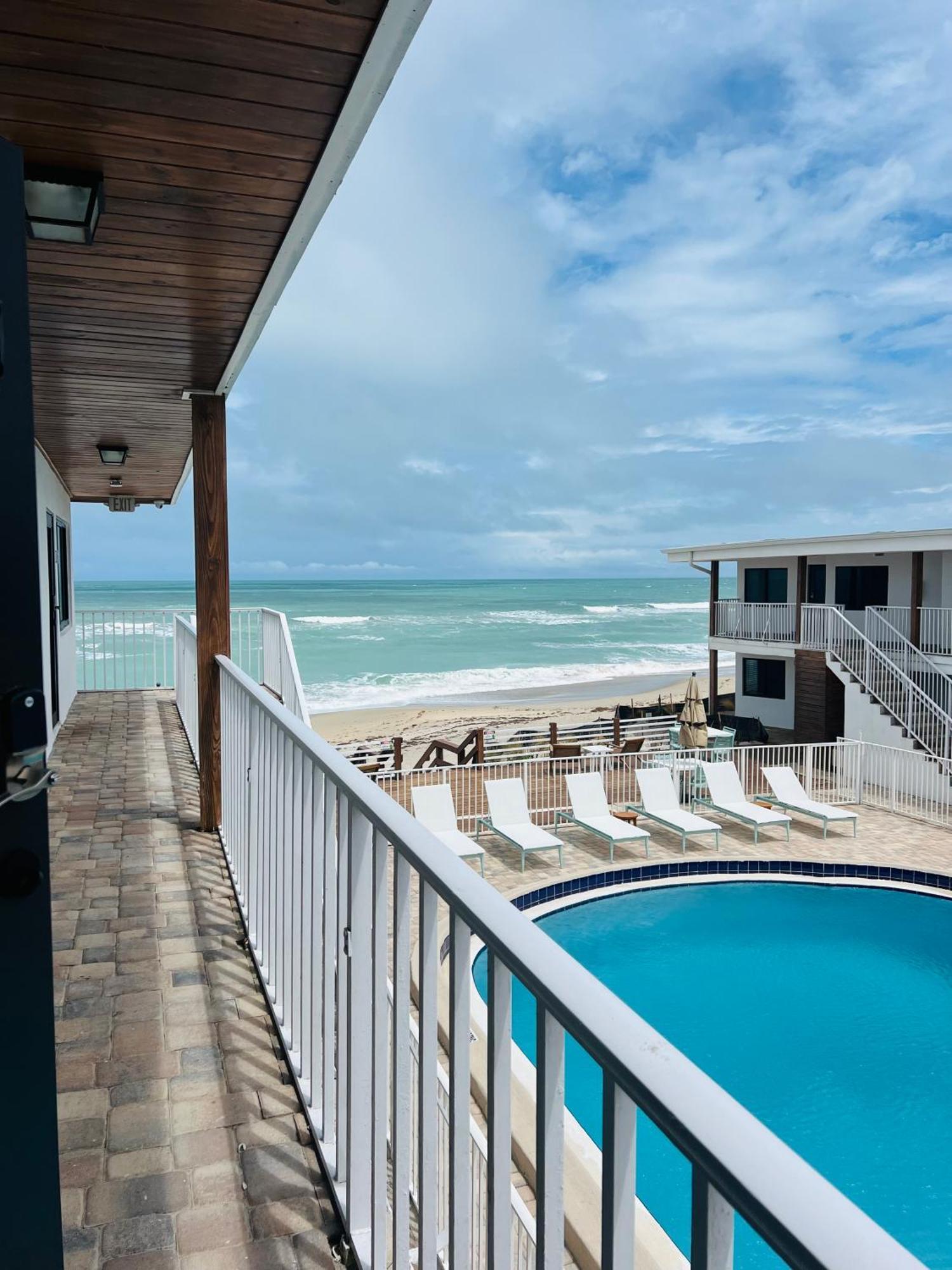 Melbourne Beach Resort & Surf Club Extérieur photo