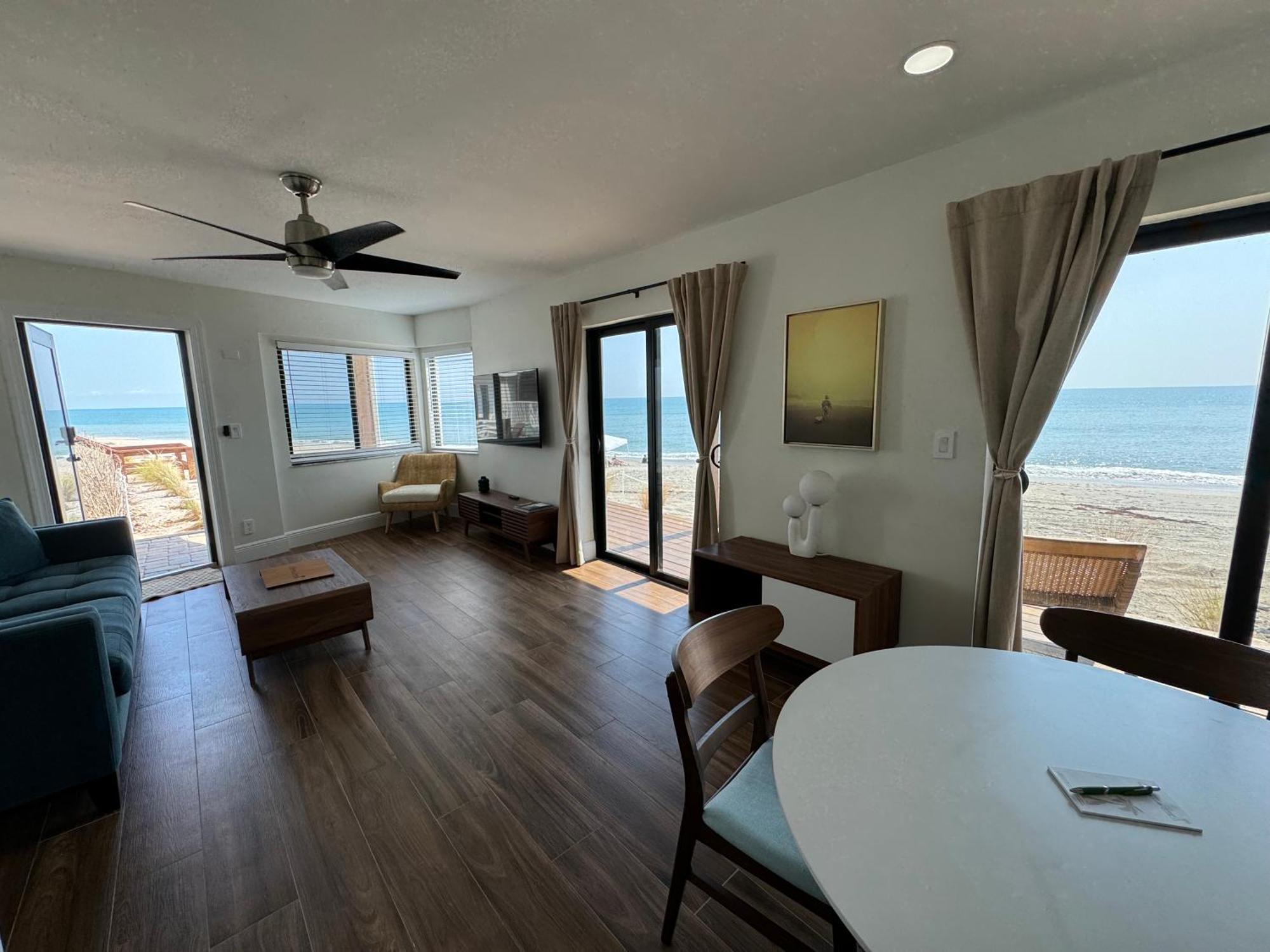 Melbourne Beach Resort & Surf Club Extérieur photo