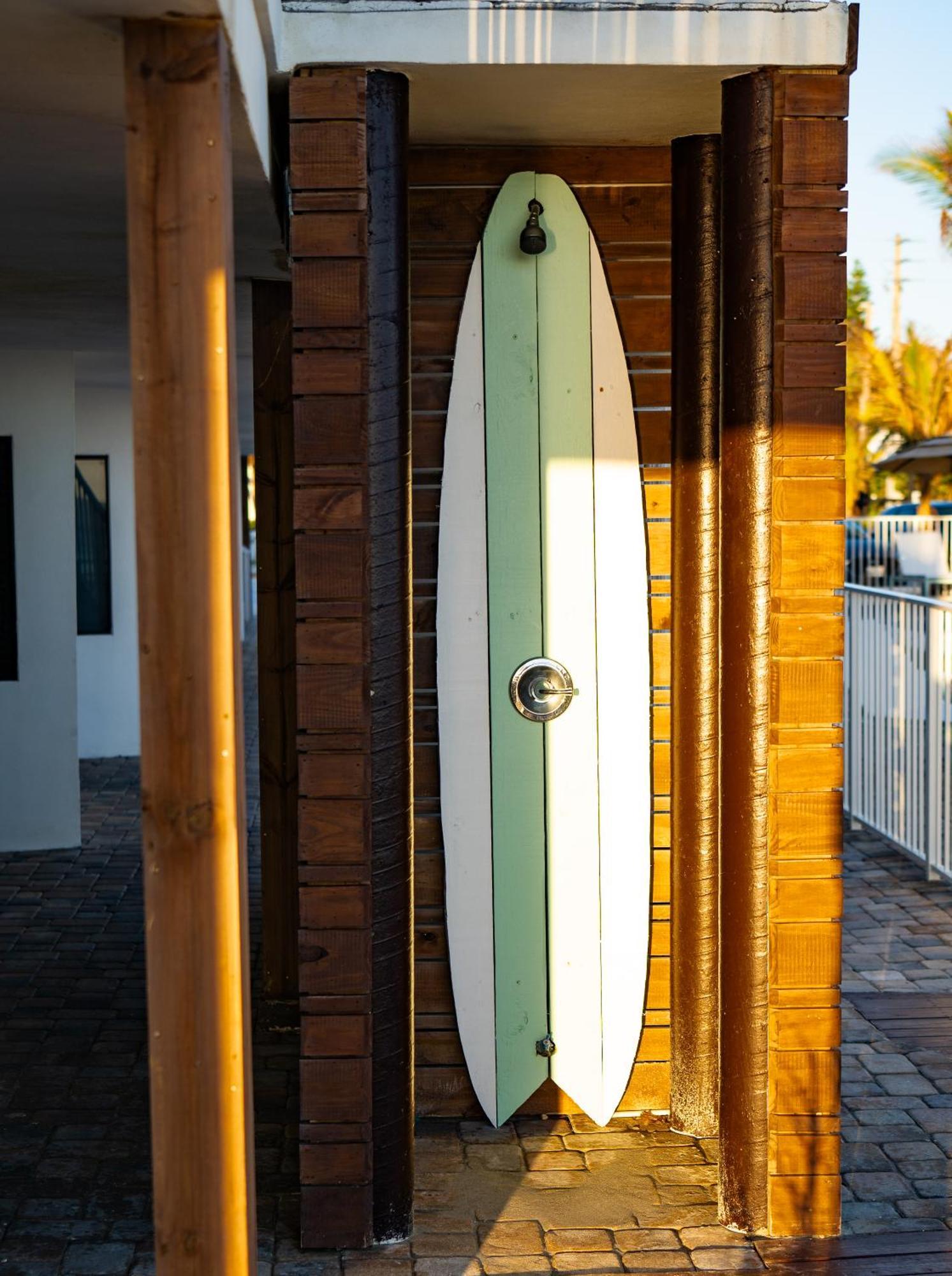 Melbourne Beach Resort & Surf Club Extérieur photo