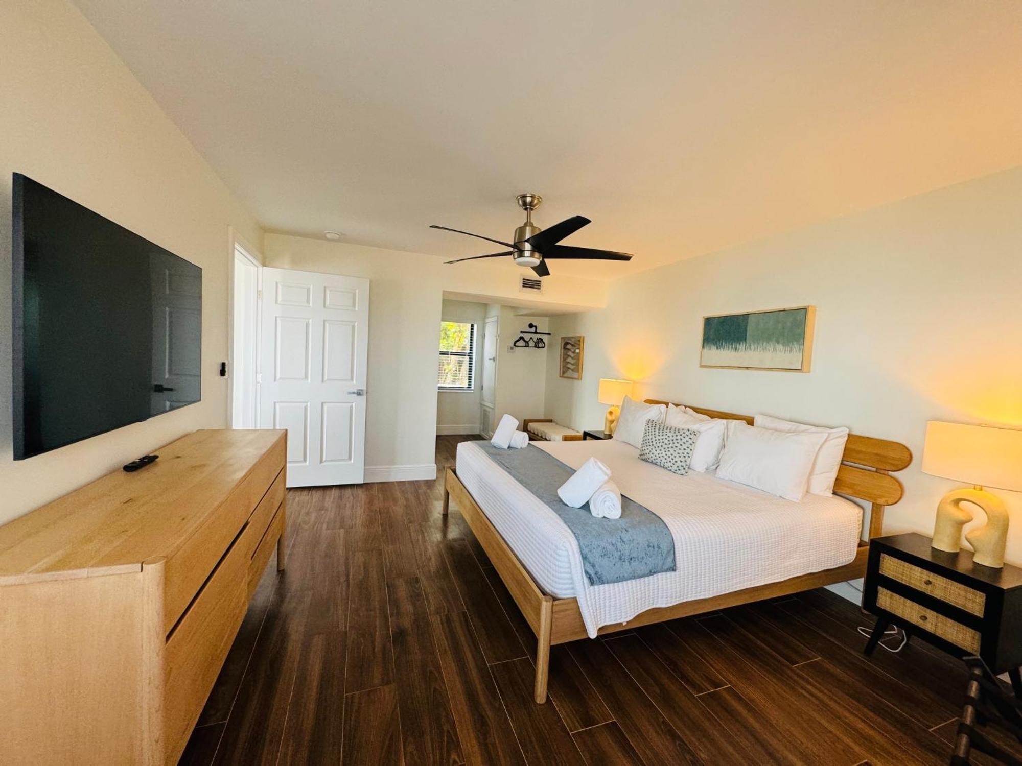 Melbourne Beach Resort & Surf Club Extérieur photo
