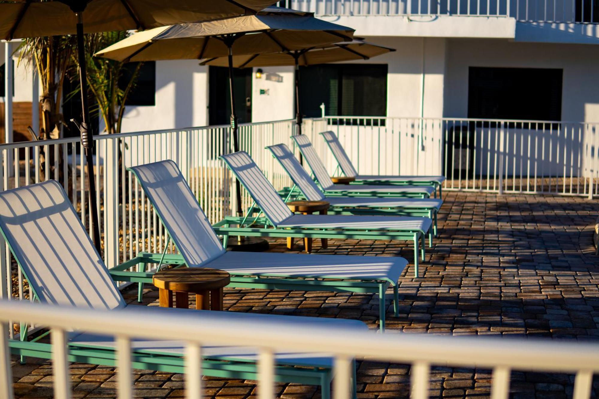 Melbourne Beach Resort & Surf Club Extérieur photo
