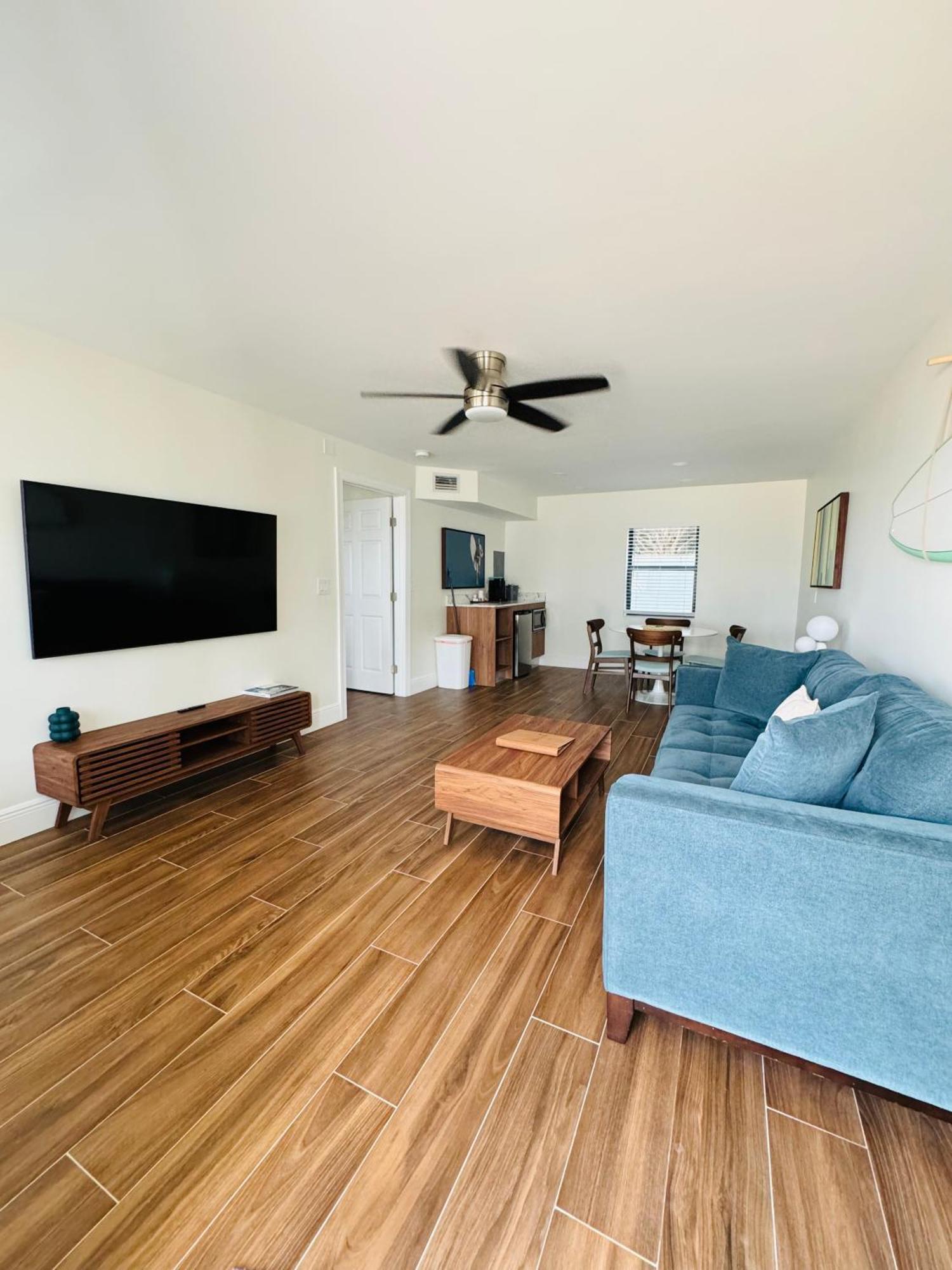 Melbourne Beach Resort & Surf Club Extérieur photo