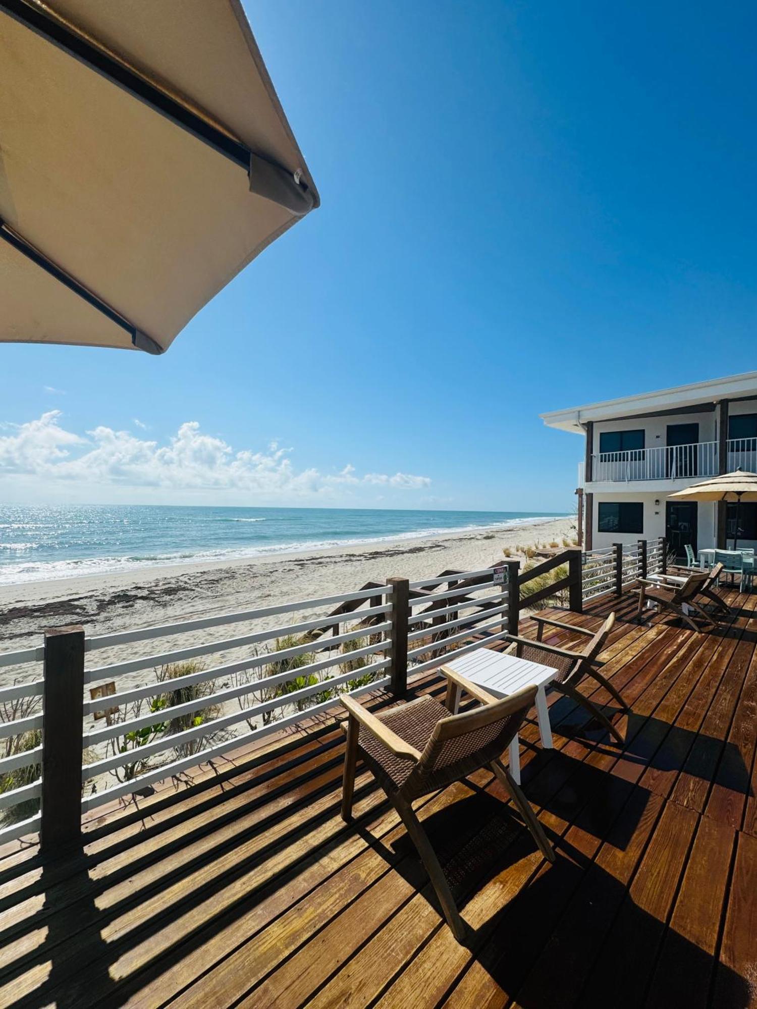 Melbourne Beach Resort & Surf Club Extérieur photo