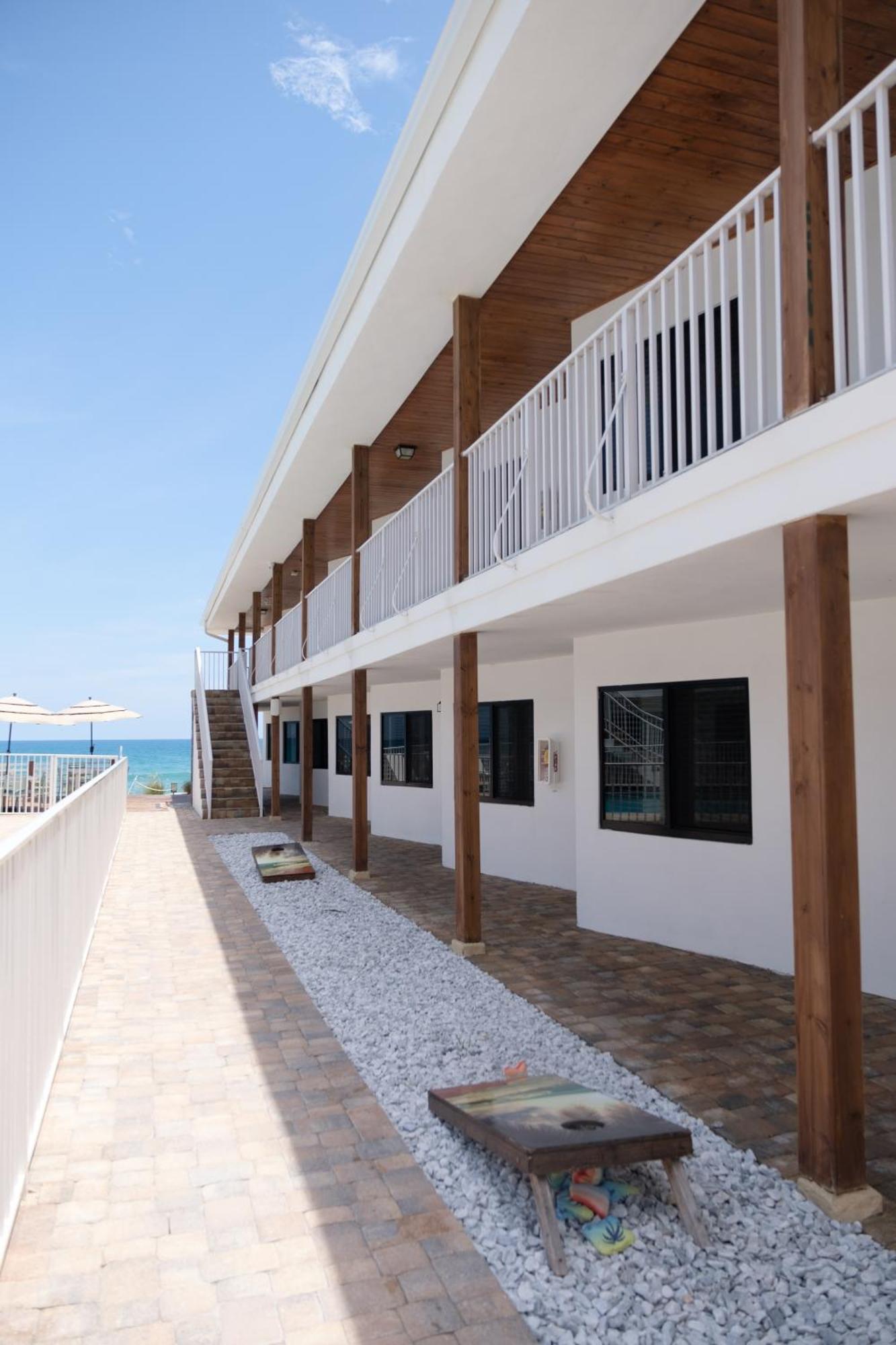 Melbourne Beach Resort & Surf Club Extérieur photo