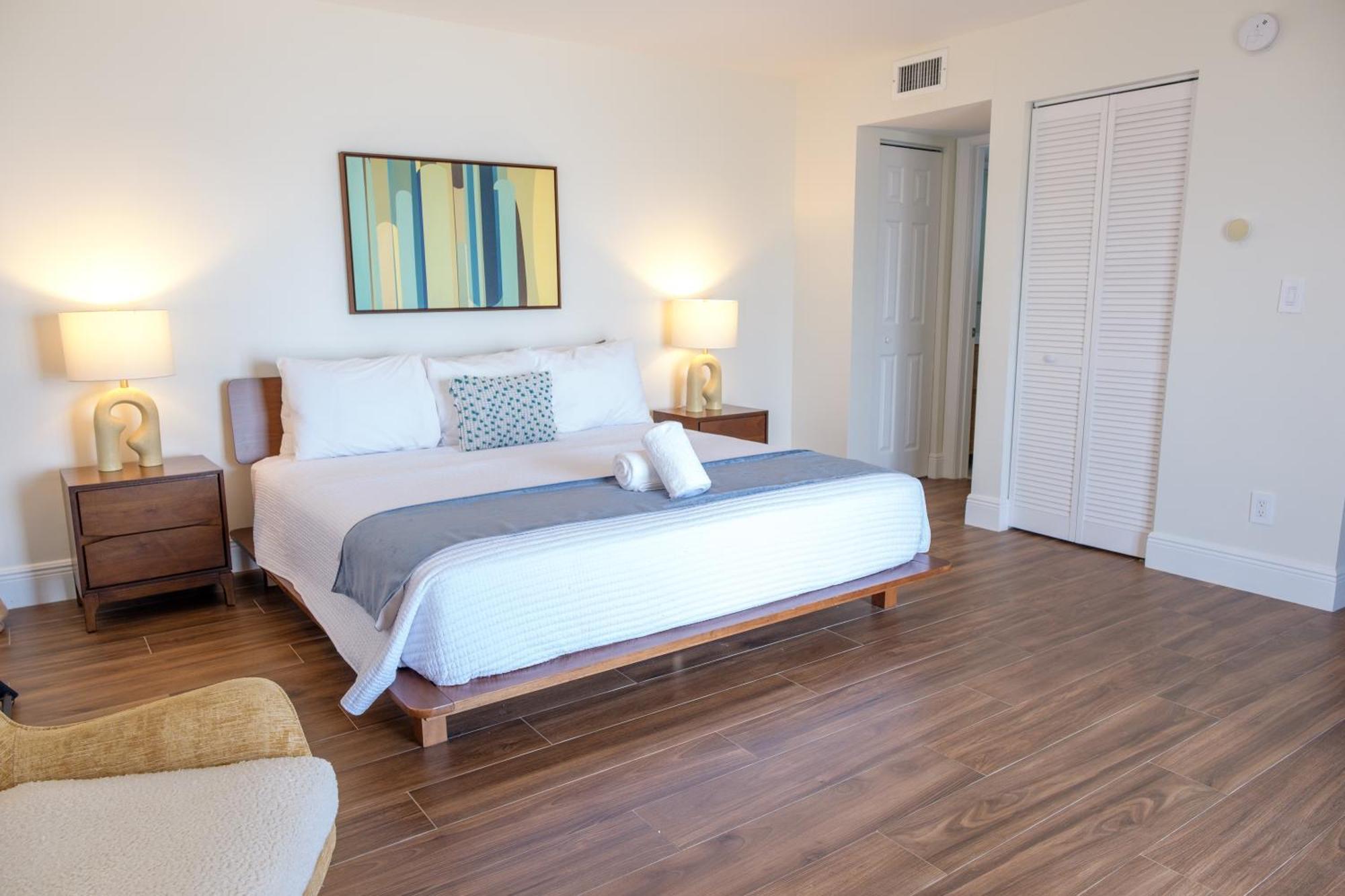 Melbourne Beach Resort & Surf Club Extérieur photo