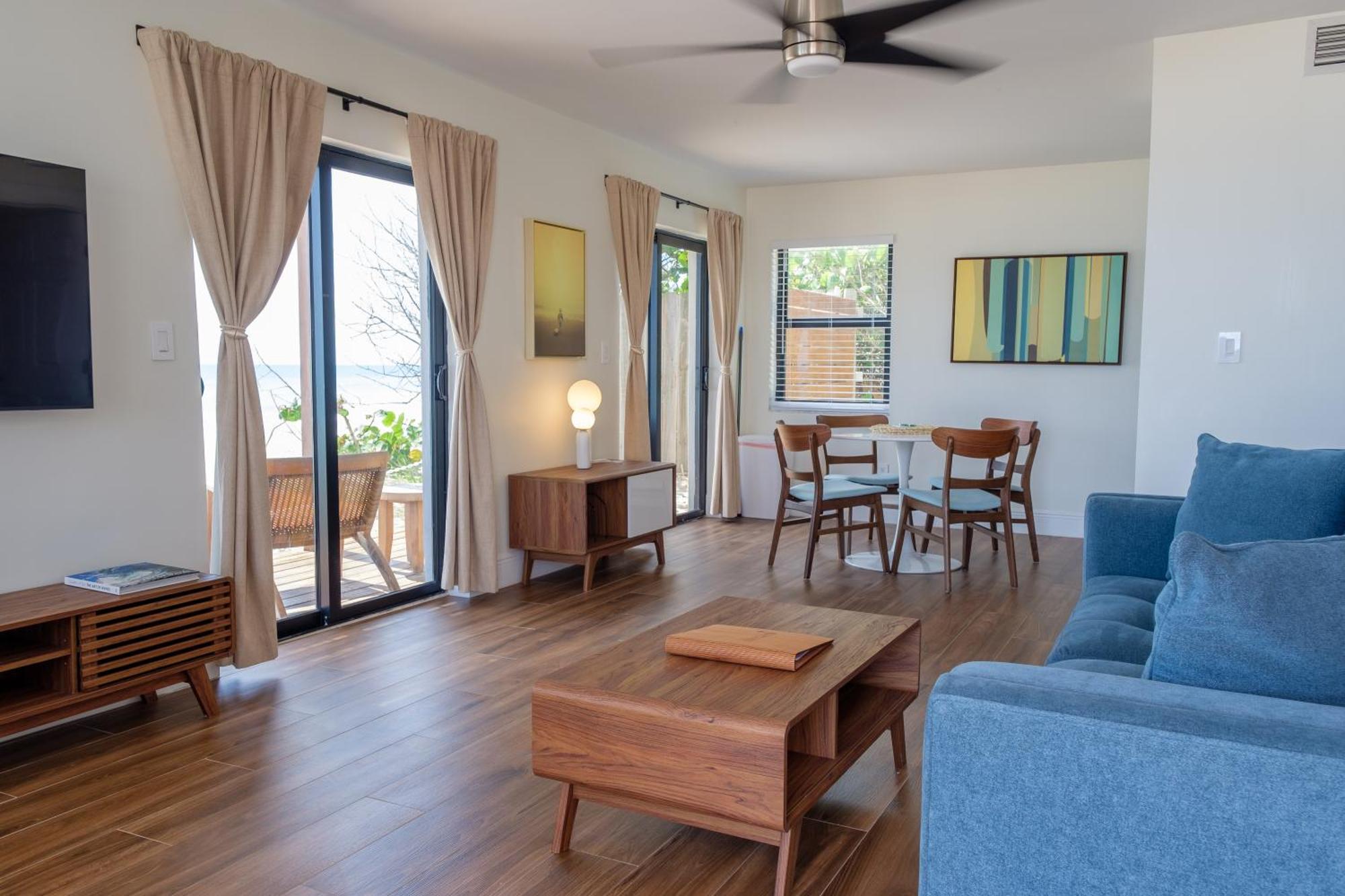 Melbourne Beach Resort & Surf Club Extérieur photo