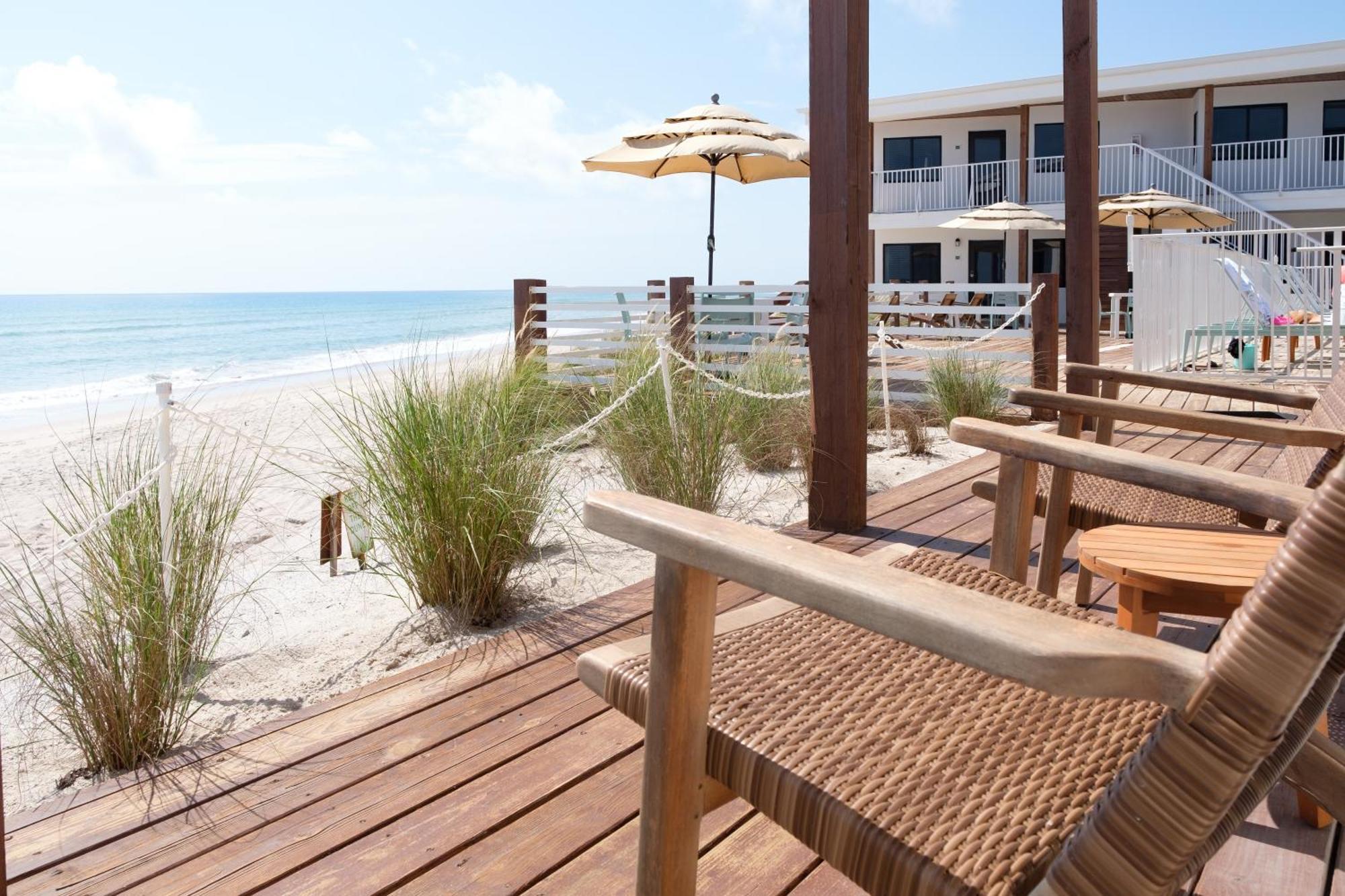 Melbourne Beach Resort & Surf Club Extérieur photo