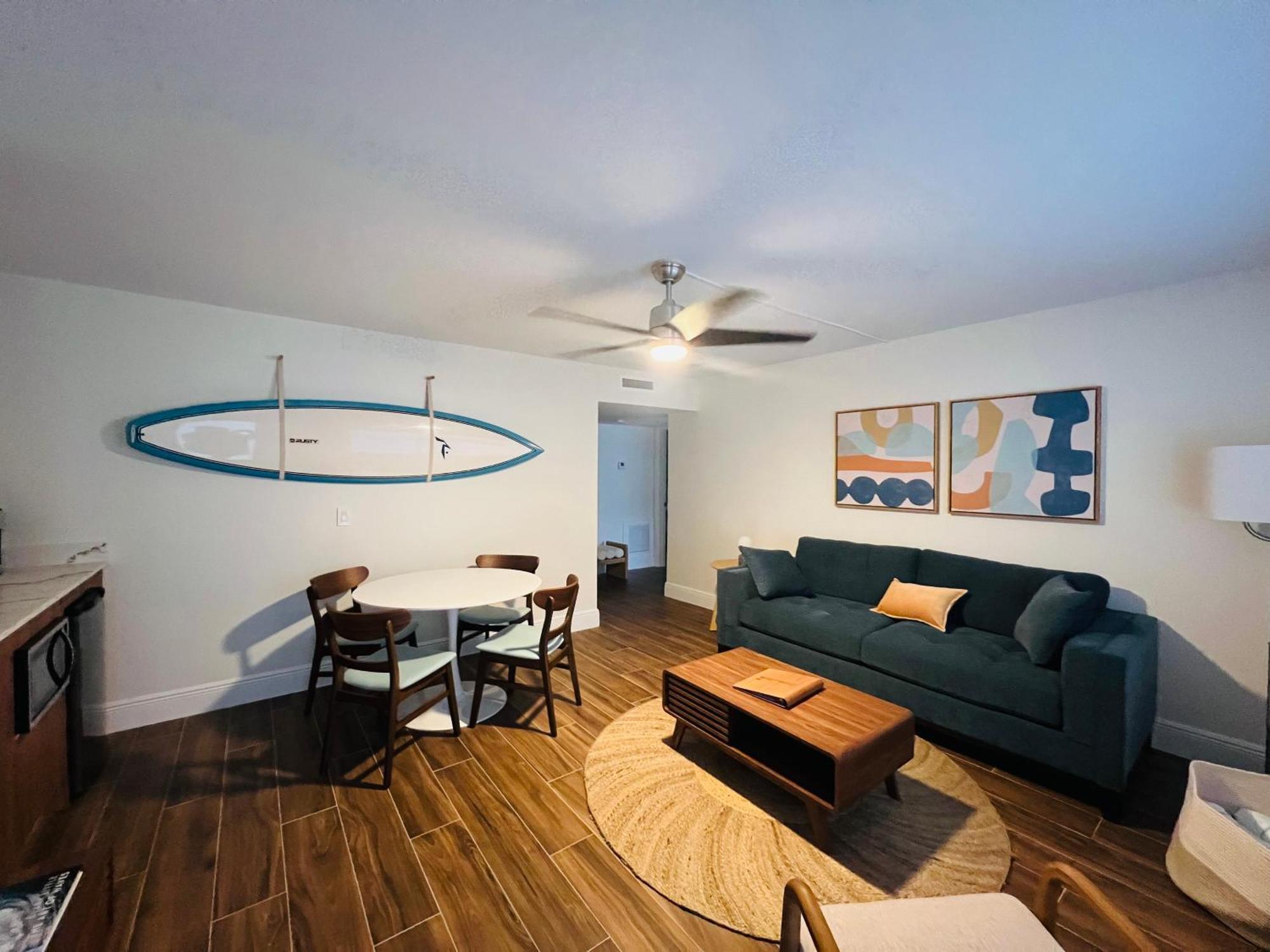 Melbourne Beach Resort & Surf Club Extérieur photo