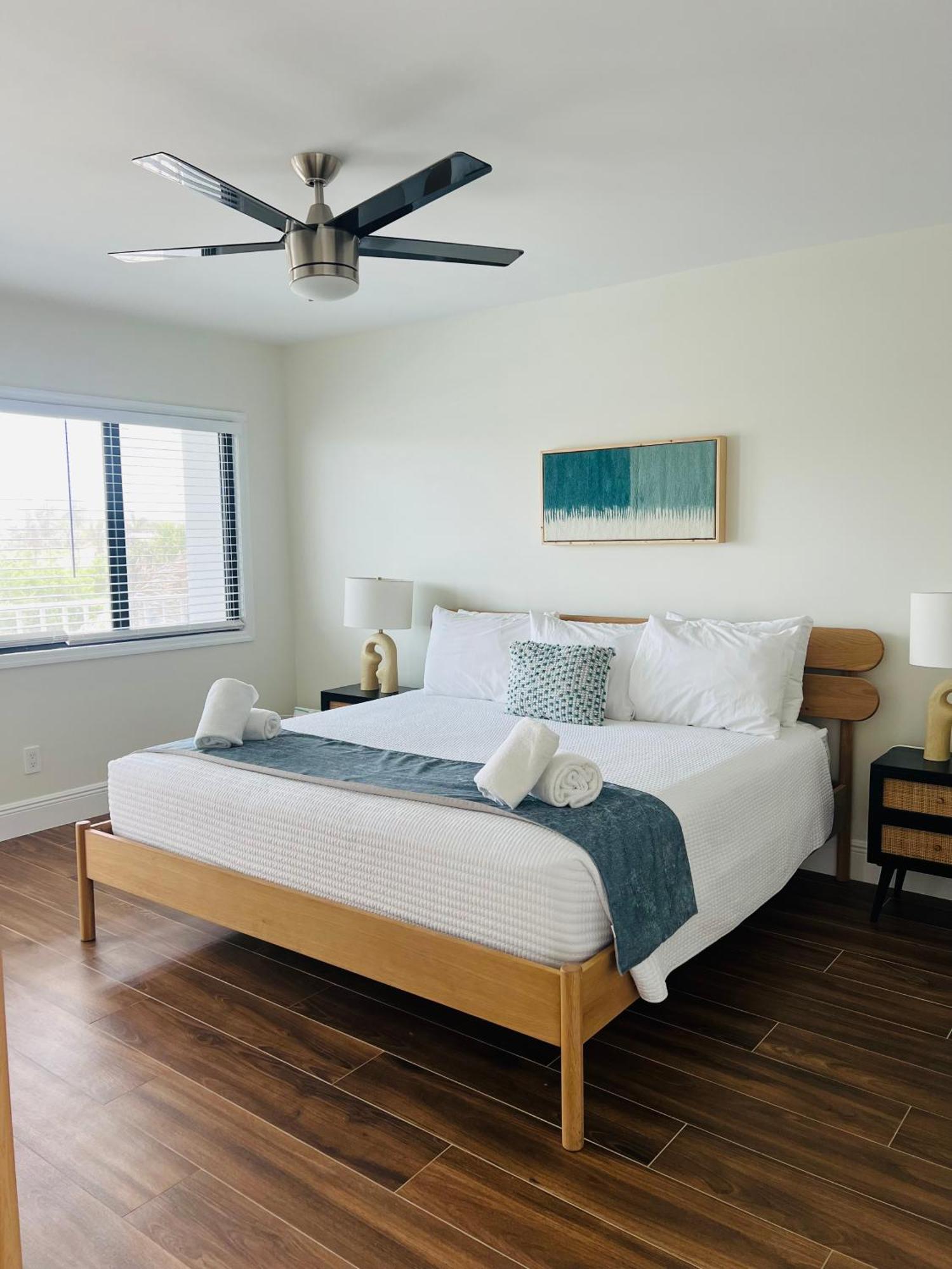 Melbourne Beach Resort & Surf Club Extérieur photo