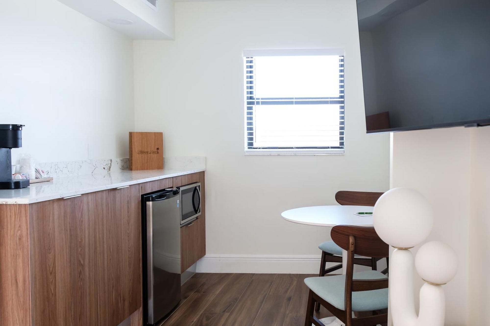 Melbourne Beach Resort & Surf Club Extérieur photo