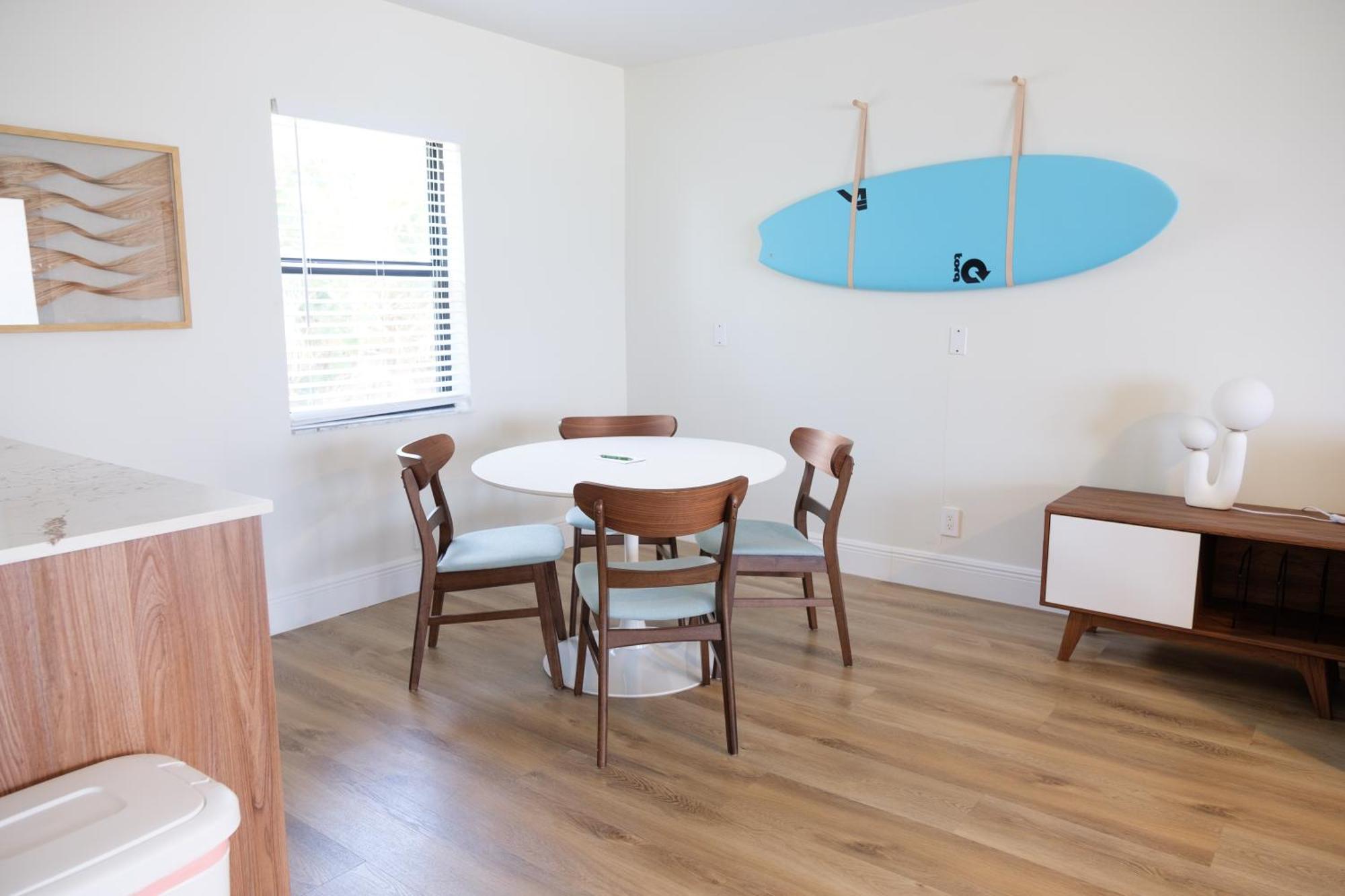 Melbourne Beach Resort & Surf Club Extérieur photo