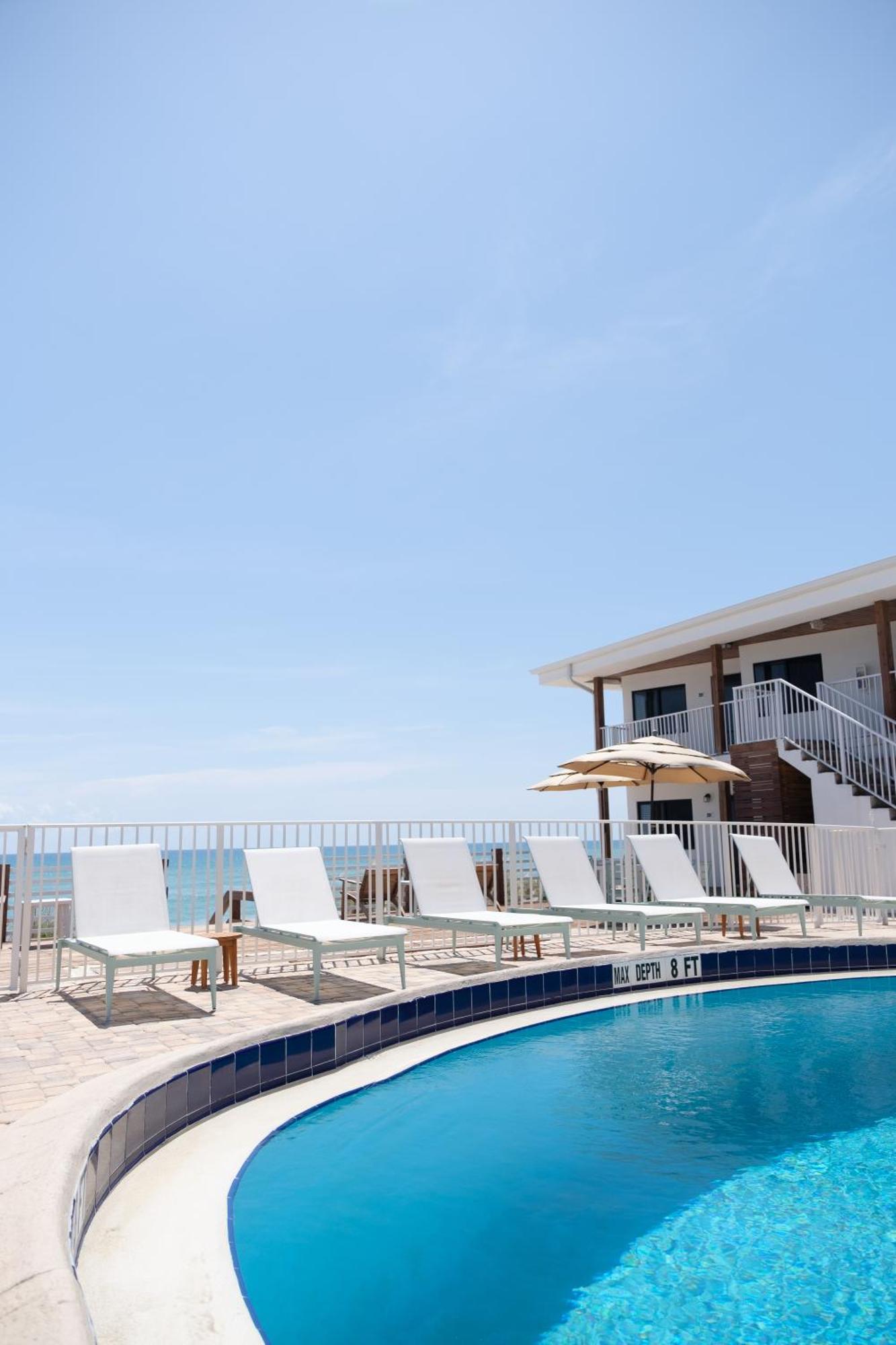 Melbourne Beach Resort & Surf Club Extérieur photo
