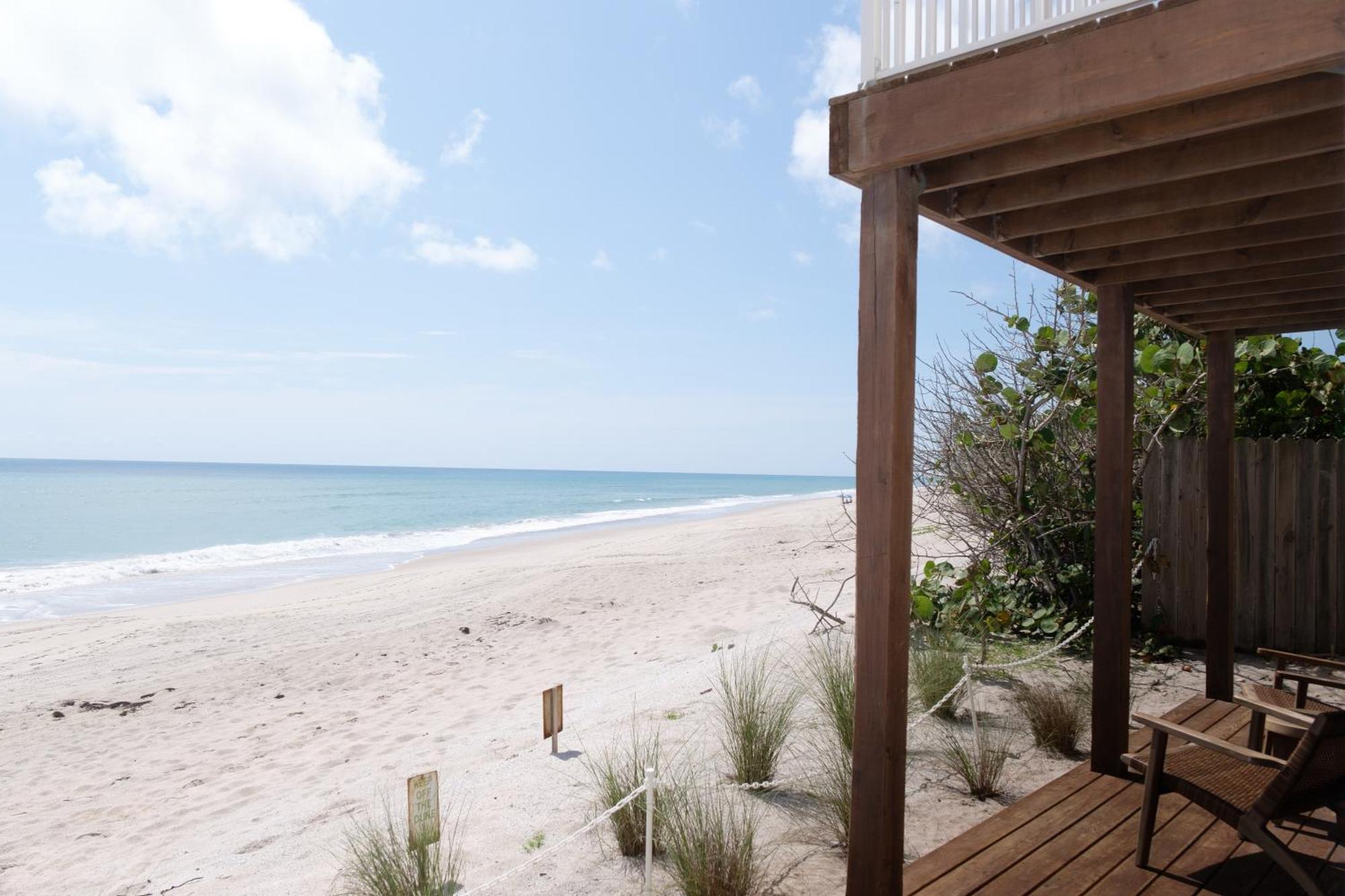 Melbourne Beach Resort & Surf Club Extérieur photo