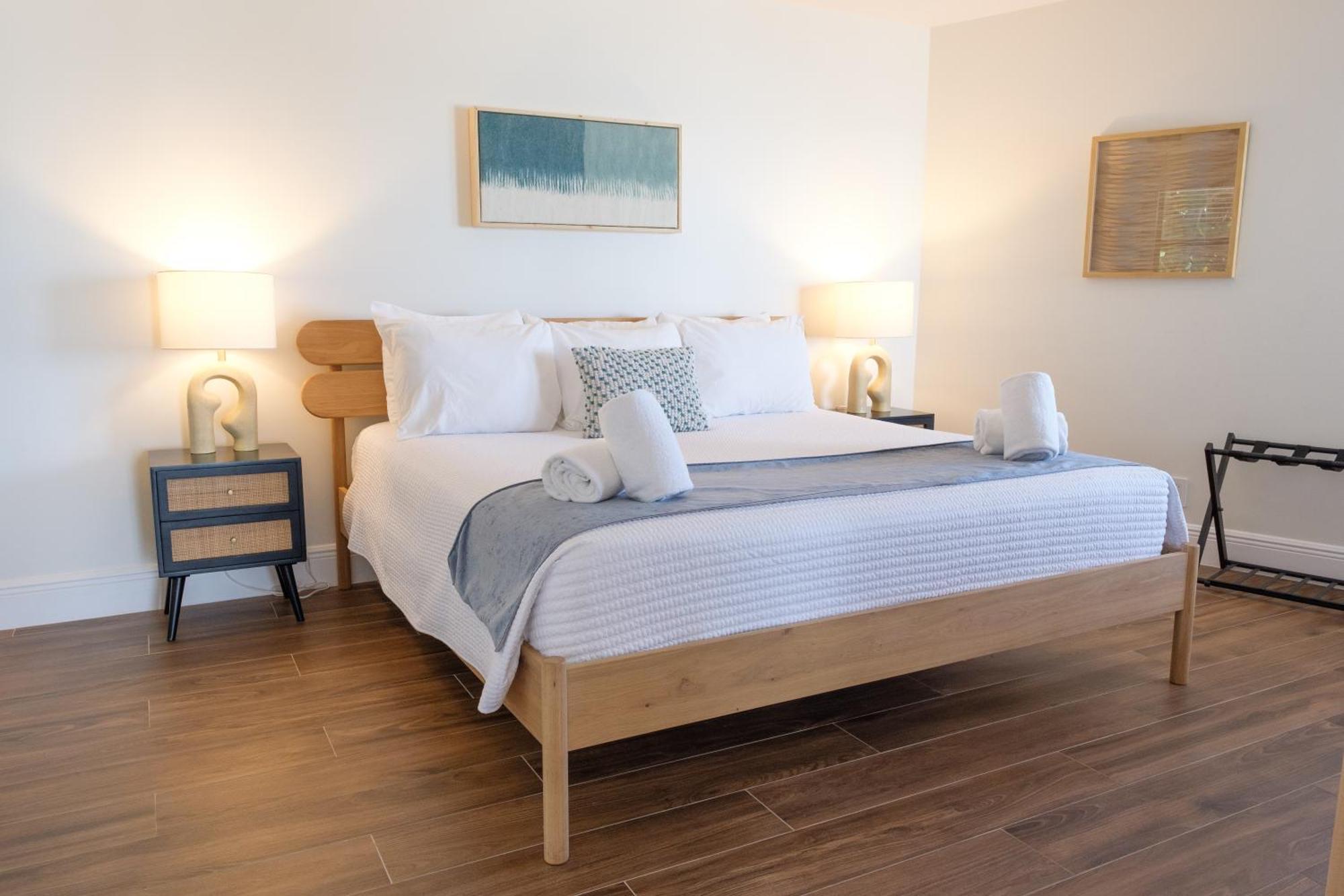 Melbourne Beach Resort & Surf Club Extérieur photo