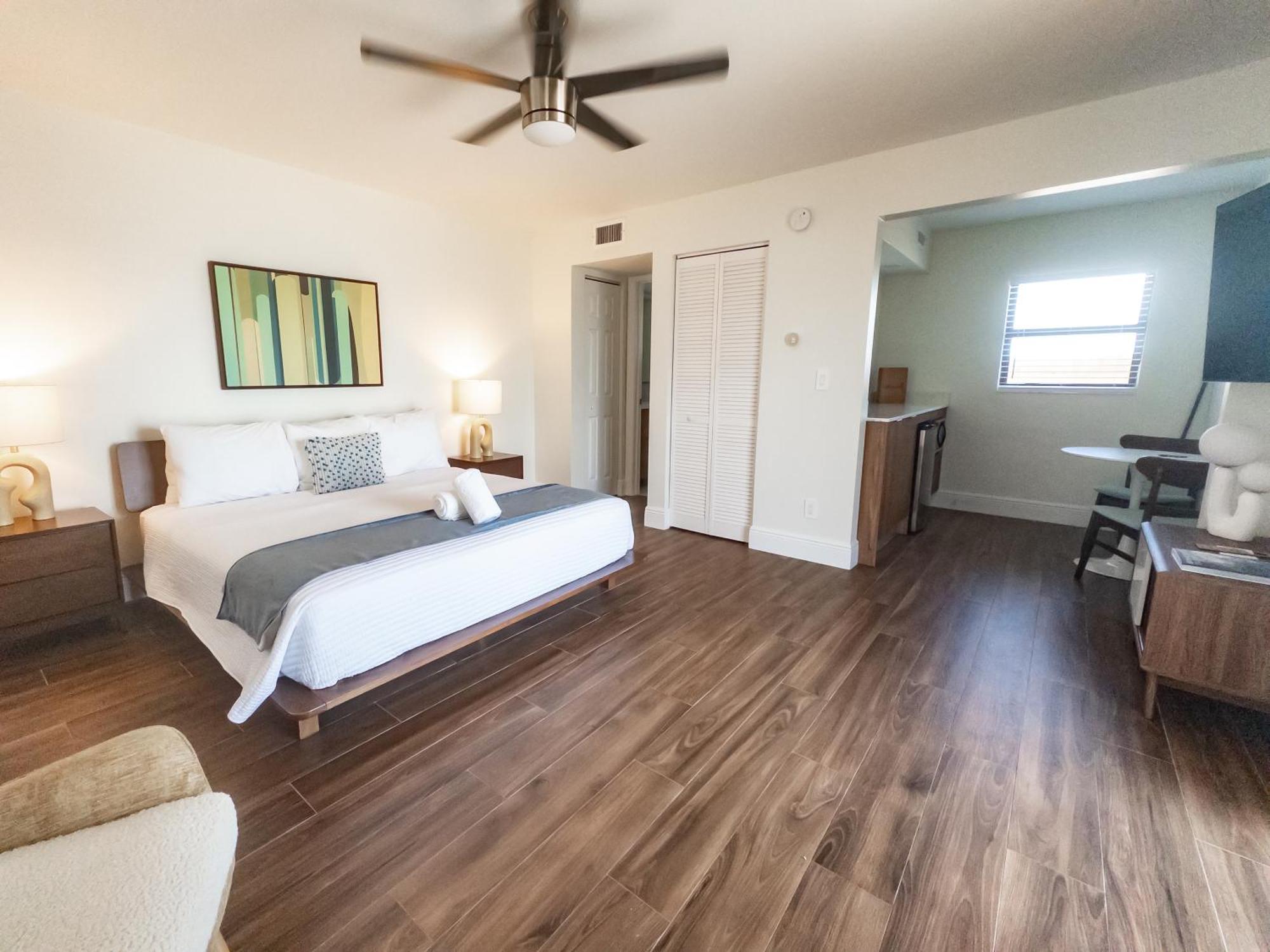 Melbourne Beach Resort & Surf Club Extérieur photo