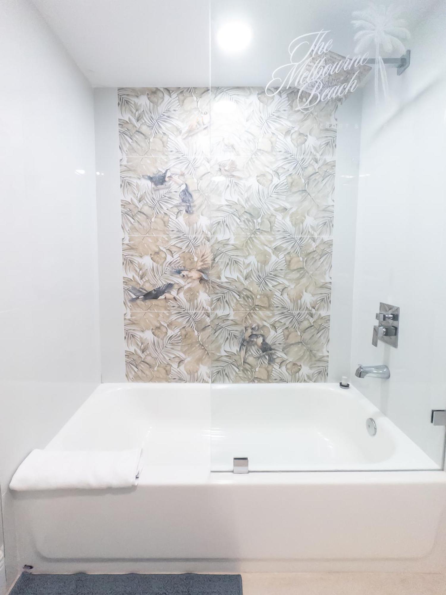 Melbourne Beach Resort & Surf Club Extérieur photo