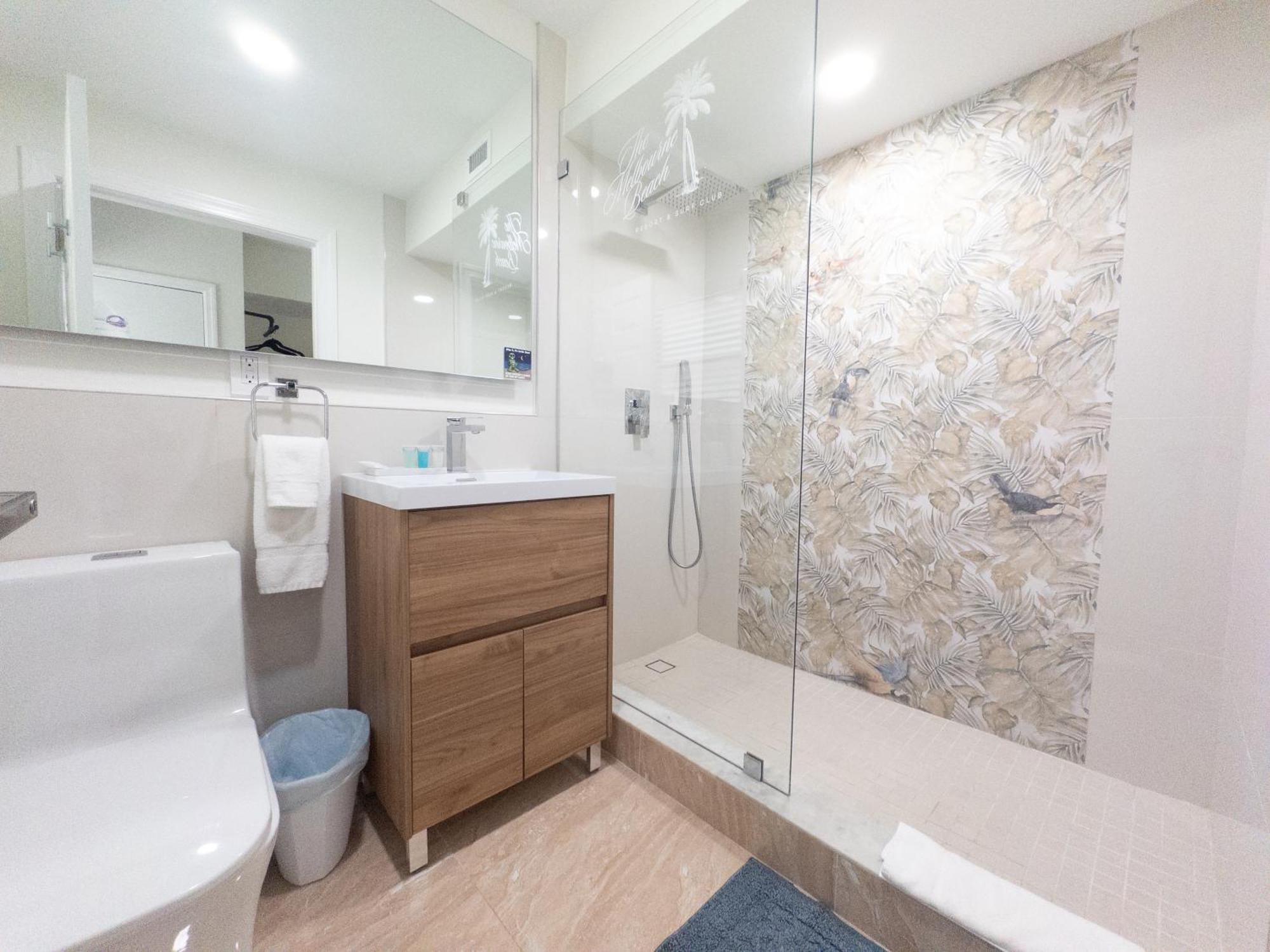 Melbourne Beach Resort & Surf Club Extérieur photo