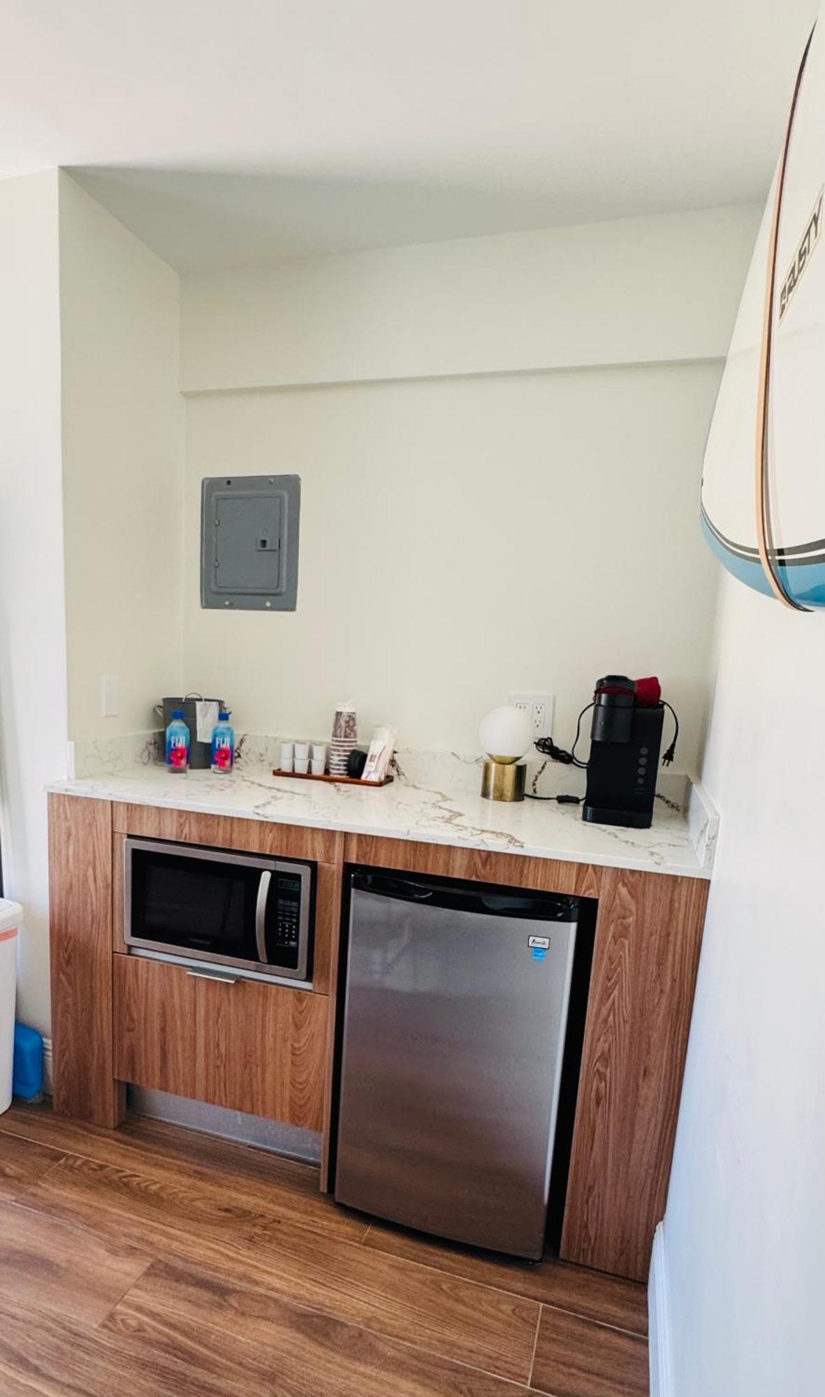 Melbourne Beach Resort & Surf Club Extérieur photo
