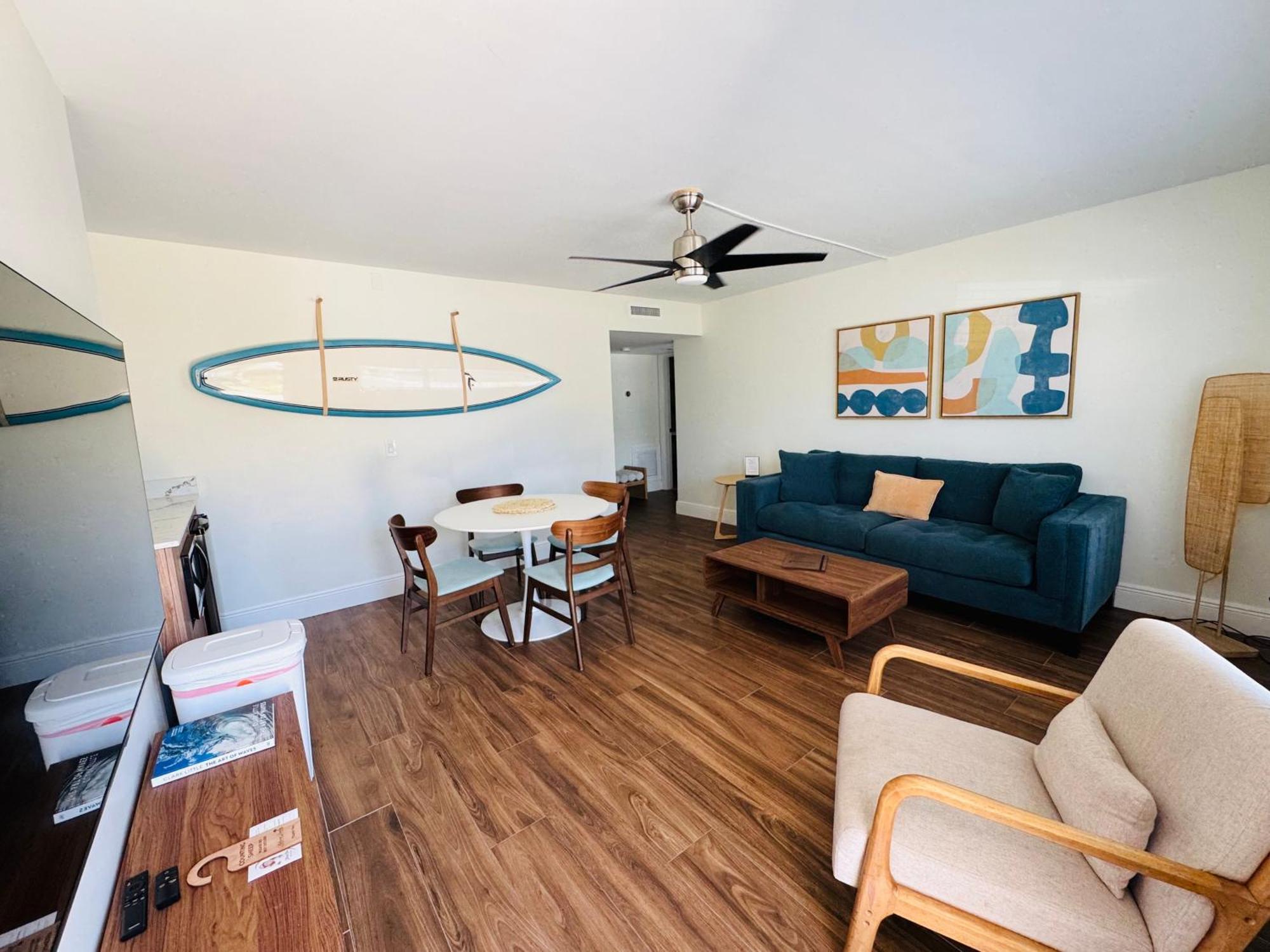 Melbourne Beach Resort & Surf Club Extérieur photo