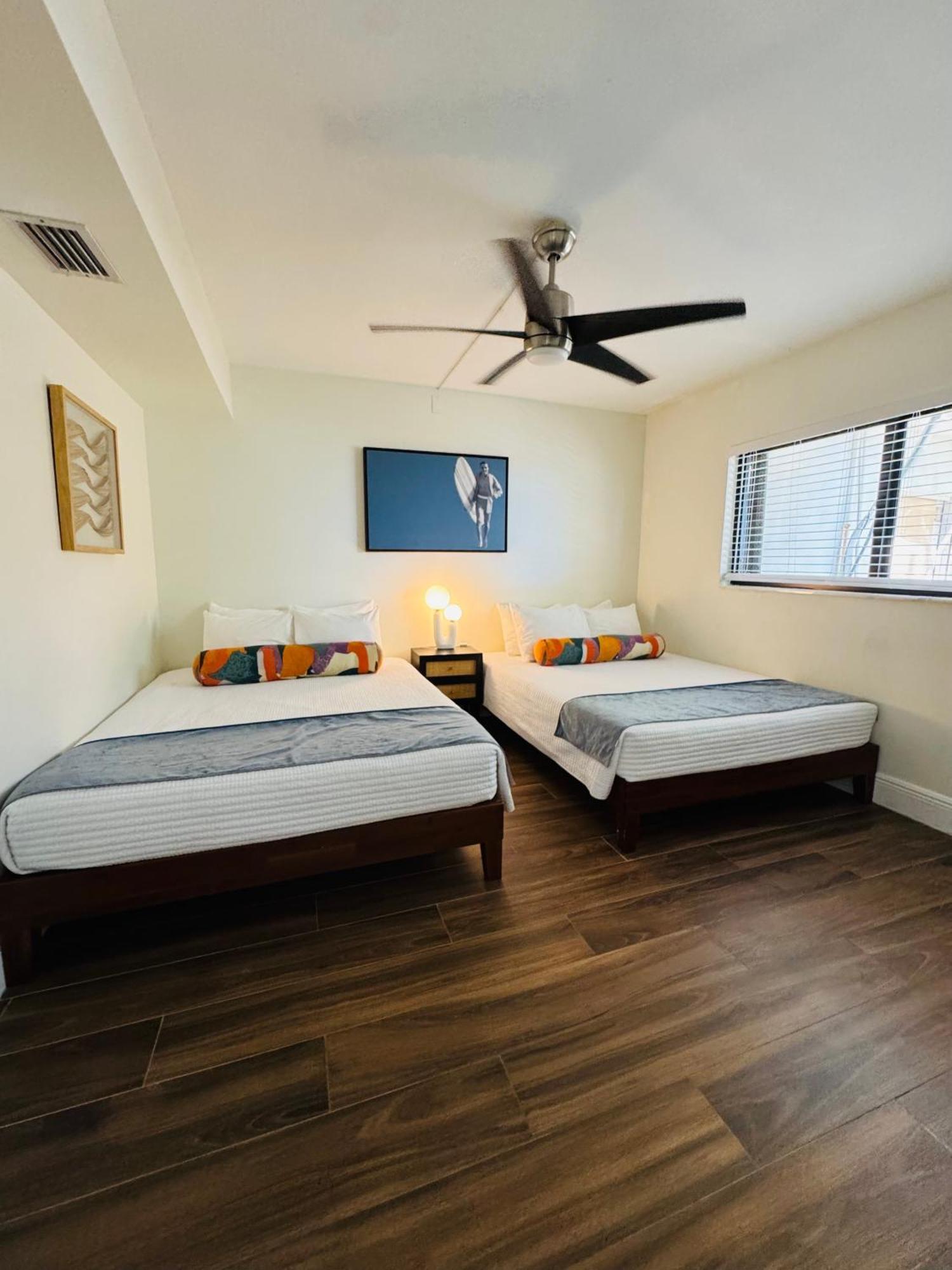 Melbourne Beach Resort & Surf Club Extérieur photo