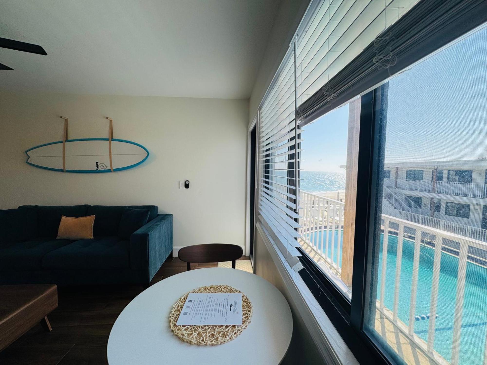 Melbourne Beach Resort & Surf Club Extérieur photo